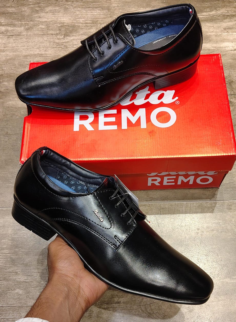 BATA ( 821-6451 ) BLACK