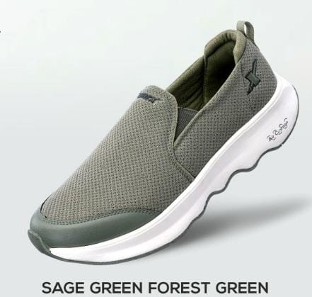 SPARX ( SM-1137 ) GREEN