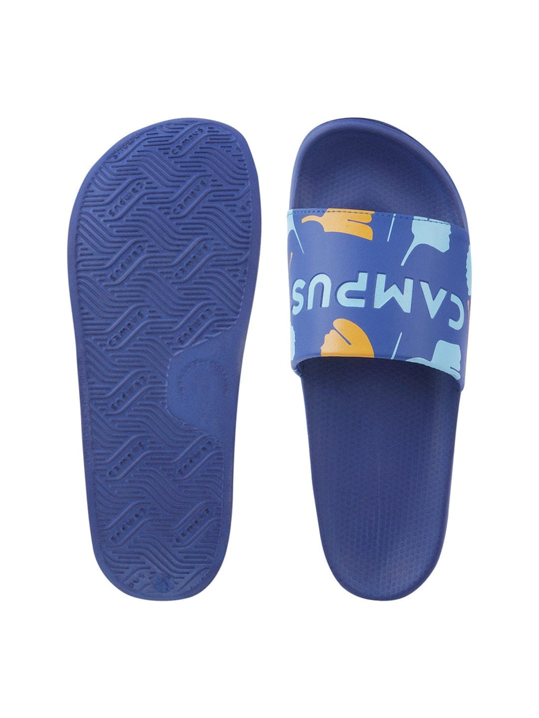 campus  (  sl-433 ) blue