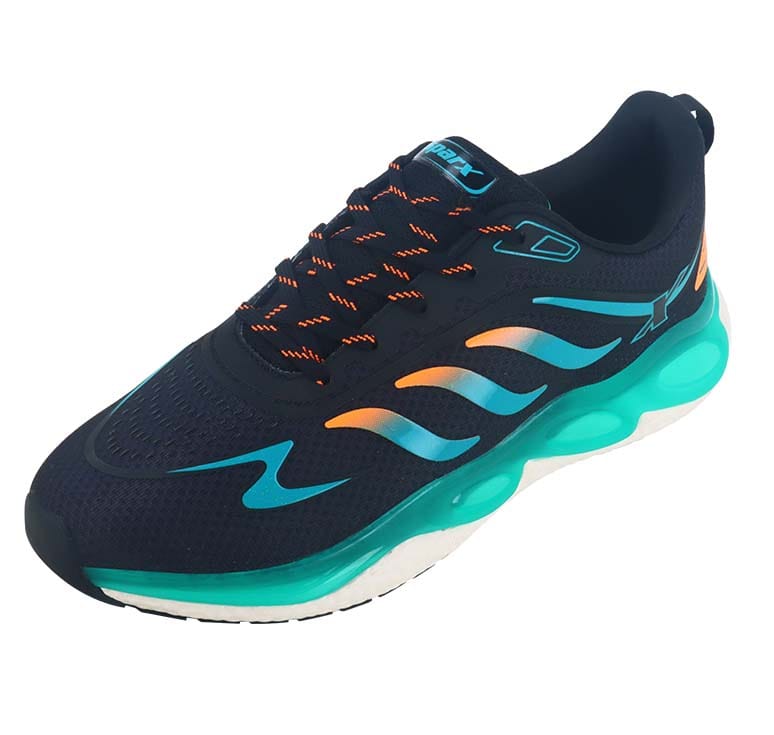 SPARX   (  SM-911 ) BLACK /  GREEN