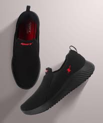 sparx ( sm-651 ) black