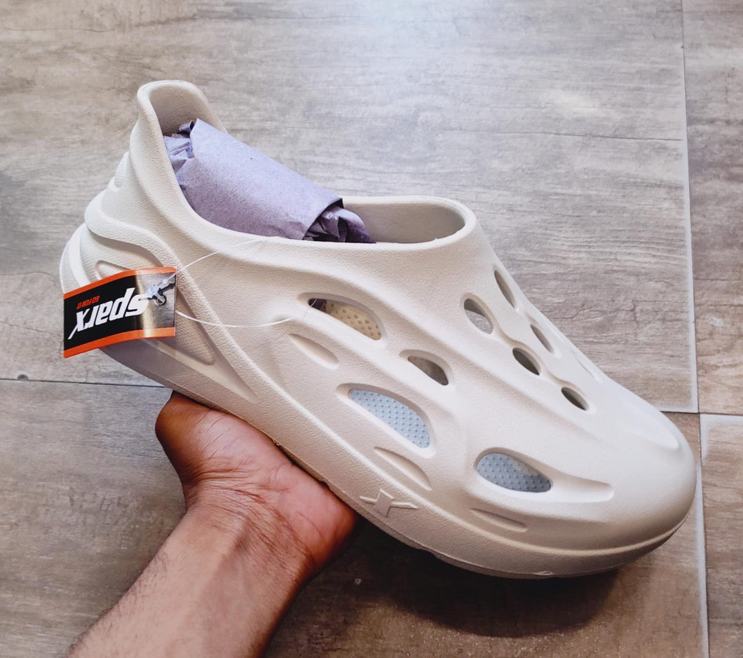 sparx ( sfg-5002 ) white