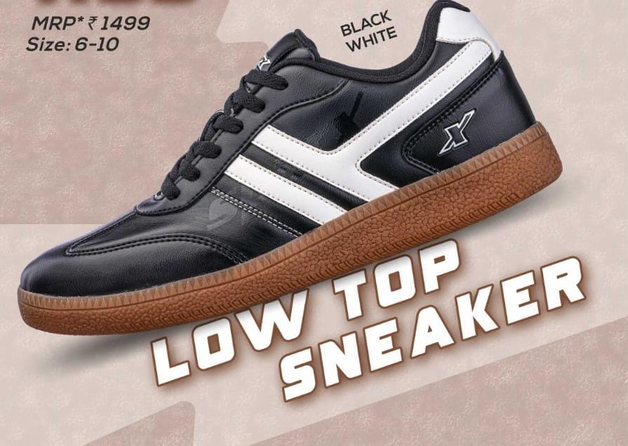 SPARX ( SM-1133 ) BLACK