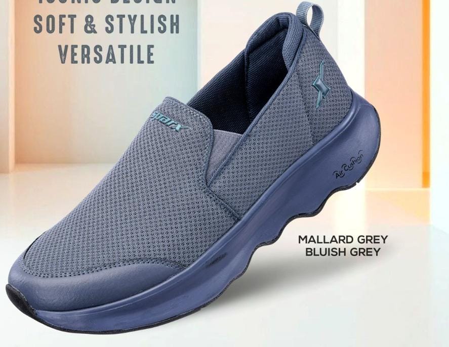 SPARX ( SM-1137 ) GREY