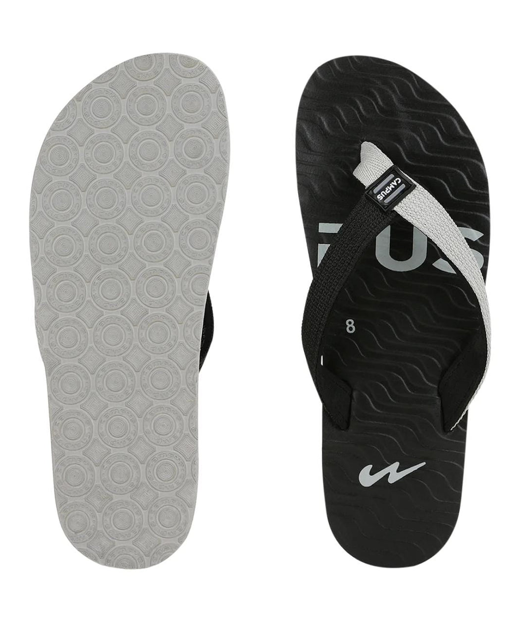 CAMPUS SLIPPER FOR MEN  ( GC-1029A )