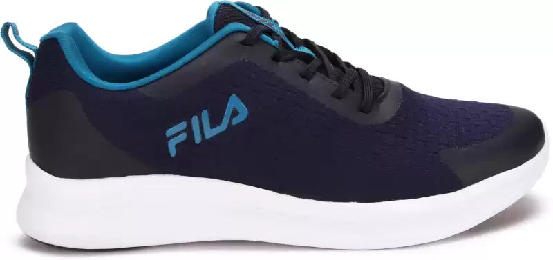FILA DRAGSTON Running Shoes For Men Blue (11009181)