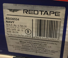 Load image into Gallery viewer, Buy Red Tape Men&#39;s (Rso0534) Nordic
