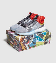Load image into Gallery viewer, MARVEL X ADIDAS MARQUEE BOOST &quot;THOR&quot; (EF2258)
