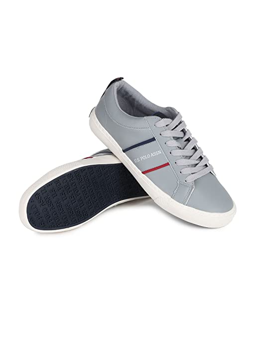 US POLO SNEAKERS FOR MEN ( 2FD22397GO7