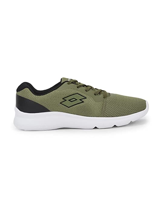 Lotto Mens Evolight 2.0 Running Shoes  ( S22R5810-070 )