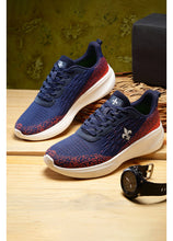 Load image into Gallery viewer, Redtape Red Blue Sport Shoes For Mens (BSA0313)
