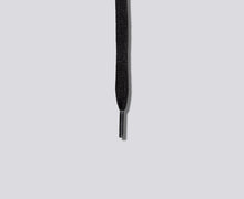 Load image into Gallery viewer, Rsole Black Laces
