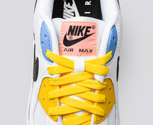 Load image into Gallery viewer, Rsole Yellow Laces
