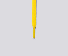 Load image into Gallery viewer, Rsole Yellow Laces
