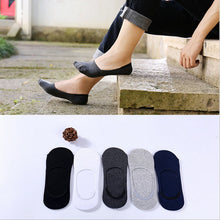 Load image into Gallery viewer, Rsole mens loafer socks
