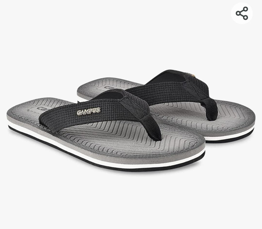 CAMPUS SLIPPER FOR MEN ( GC-1005B )